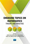 Emerging Topics On Mathematics - Theory And Practise / Kolektif