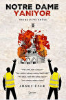 Notre Dame Yanıyor