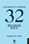 Rakamlar ve Harfler veya Otuz İki Bilgelik Yolu