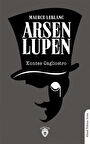 Arsen Lupen / Kontes Cagliostro / Maurice Leblanc