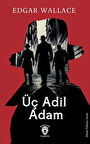 Üç Adil Adam / Edgar Wallace