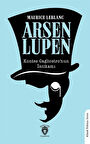 Arsen Lupen / Kontes Cagliostro'nun İntikamı / Maurice Leblanc