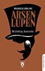 Arsen Lupen / Müfettiş Barnett / Maurice Leblanc