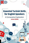 Essential Turkish Skills For English Speakers A Comparative Explanation
