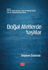Doğal Afetlerde Yaşlılar - Deprem Özelinde