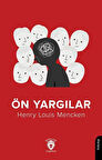 Ön Yargılar / Henry Louis Mencken