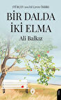 Bir Dalda İki Elma