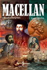 Macellan (Karton Kapak) / Laurence Bergreen