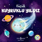 Küçük Kuyruklu Yıldız / Wednesday Jones