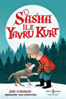 Sasha İle Yavru Kurt / Ann Jungman
