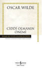 Ciddi Olmanın Önemi