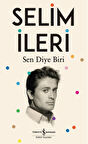 Kitap: Sen Diye Biri