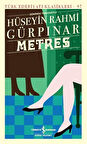 Metres (Karton Kapak) / Hüseyin Rahmi Gürpınar