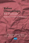 Ruhun Ölümsüzlüğü: Bir Protesto / Joseph Agar Beet