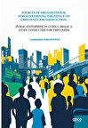 Sources Of Organizational Stress Examining The Effect On Employees’ Job Satisfaction
