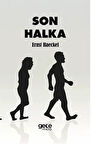 Son Halka / Ernst Haeckel