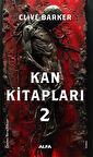 Kan Kitapları 2 / Clive Barker