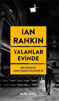 Yalanlar Evinde / Bir Dedektif John Rebus Polisiyesi 22 / Ian Rankin