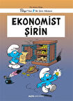 Ekonomist Şirin / Şirinler 16 / Peyo
