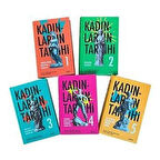 Kadınların Tarihi (1-2-3-4-5 Kitap Set) (Ciltli) / Georges Duby
