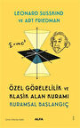 Özel Görelilik ve Klasik Alan Kuramı & Kuramsal Başlangıç / Art Friedman