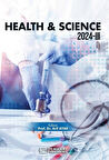 Health - Science 2024 III / Prof. Dr. Arif Ayar