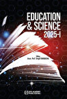 Education - Science 2025 -1 / Doç. Dr. Songül Karabatak