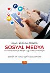 Kamu Kurumlarında Sosyal Medya