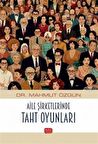 Aile Şirketlerinde Taht Oyunları / Dr. Mahmut Özgün
