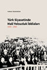 Türk Siyasetinde Mali Yolsuzluk İddiaları 1950-1960
