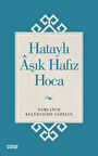 Hataylı Aşık Hafız Hoca