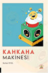 Kahkaha Makinesi