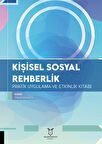 Kişisel Sosyal Rehberlik Pratik Uygulama ve Etkinlik Kitabı