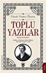 Toplu Yazılar