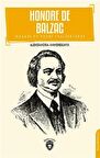 Honore De Balzac Hayatı Ve Edebi Faaliyetleri