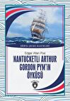 Nantucketli Arthur Gordon Pym’in Öyküsü