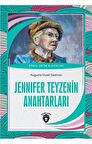 Jennifer Teyzenin Anahtarları