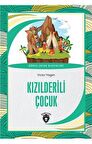 Kızılderili Çocuk