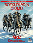 Bozkurtların Ölümü 4. Albüm