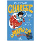 Charlie Mamuta Dönüşüyor - Charlie Serisi 3