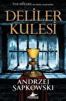 Deliler Kulesi (Hussit Üçlemesi 1)