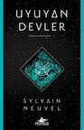 Uyuyan Devler / Themıs Dosyaları 1 / Sylvain Neuvel