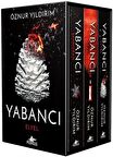 Yabancı Serisi Kutulu Özel Set (3 Kitap)