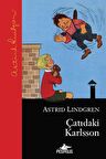 Çatıdaki Karlsson (Ciltli) / Astrid Lindgren