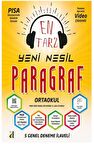 8. Sınıf Yeni Nesil Paragraf Soru Bankası