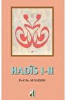 Hadis 1 - 2