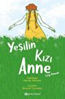Yeşilin Kızı Anne - Çizgi Roman