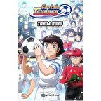 Captain Tsubasa - Takım Ruhu