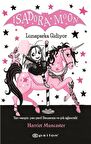 Isadora Moon – Lunaparka Gidiyor