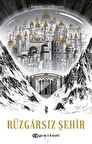 Rüzgarsız Şehir / Eléonore Devillepoix